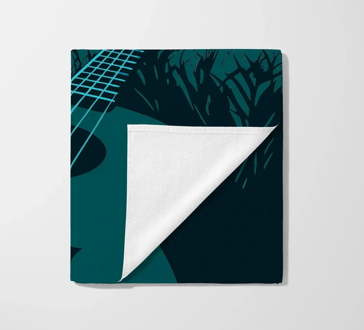 Chitarra telo mare da MUSIC EDITION