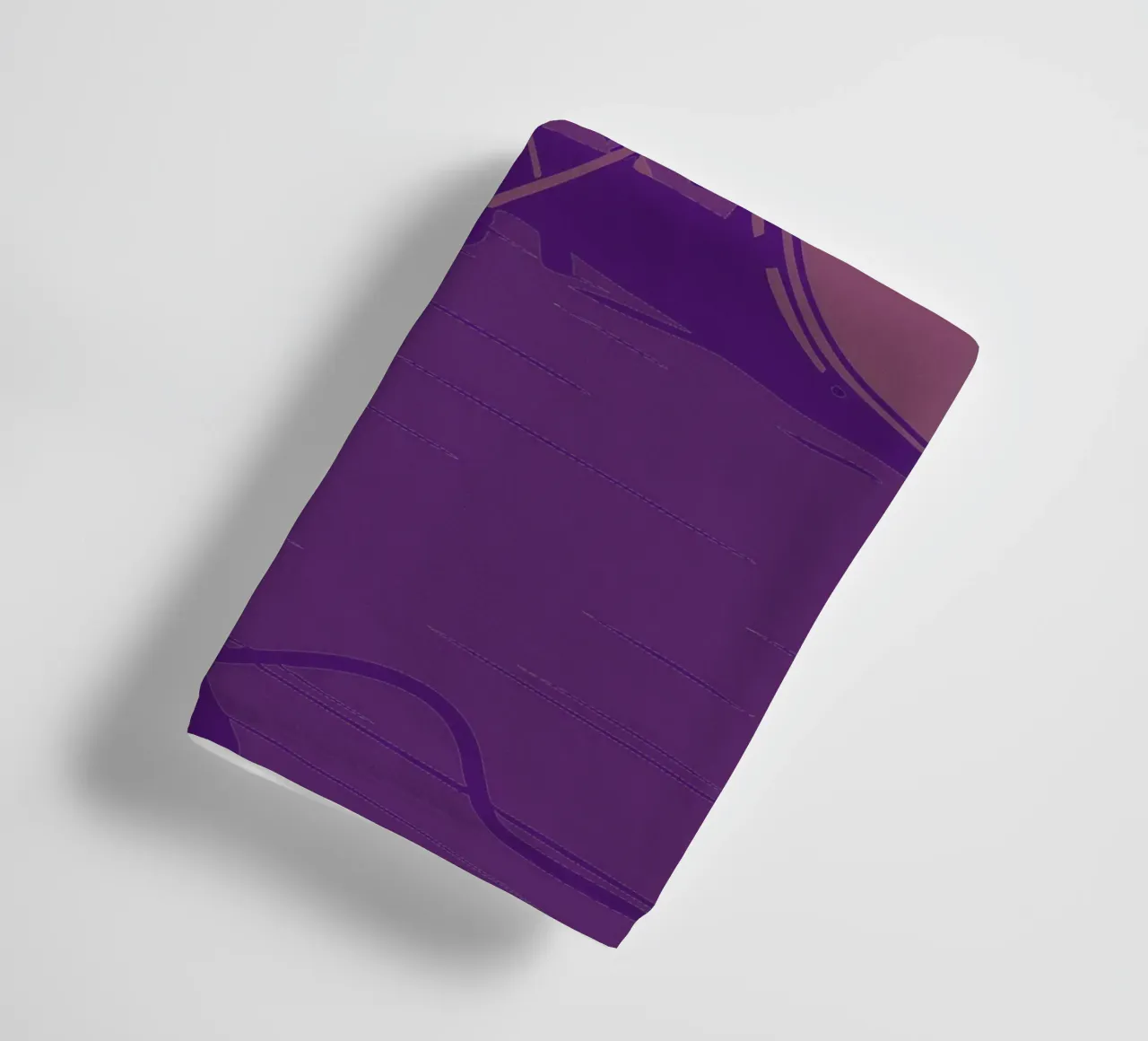 Chitarra e batteria asciugamano da bagno da MUSIC EDITION