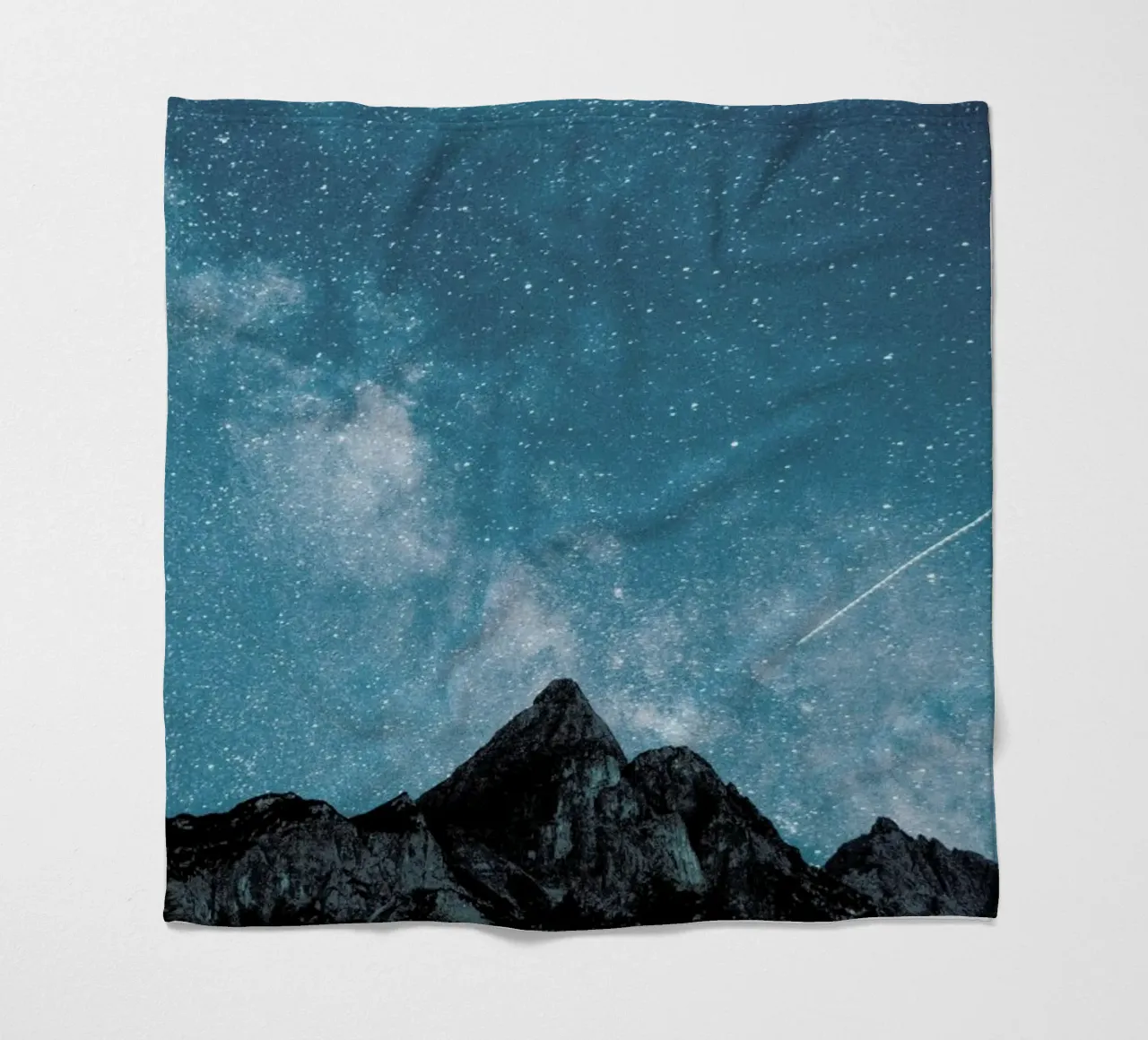 Dream Of Falling Stars @MichaelSchauer coperta in pile da EyeEm Mobile GmbH