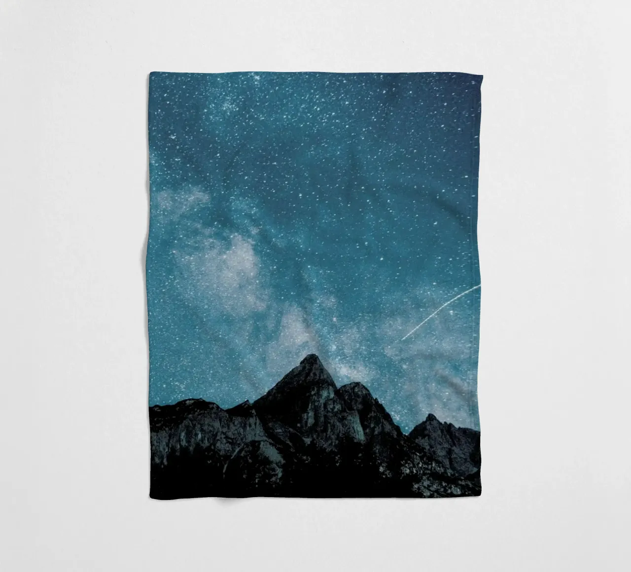 Dream Of Falling Stars @MichaelSchauer coperta in pile da EyeEm Mobile GmbH