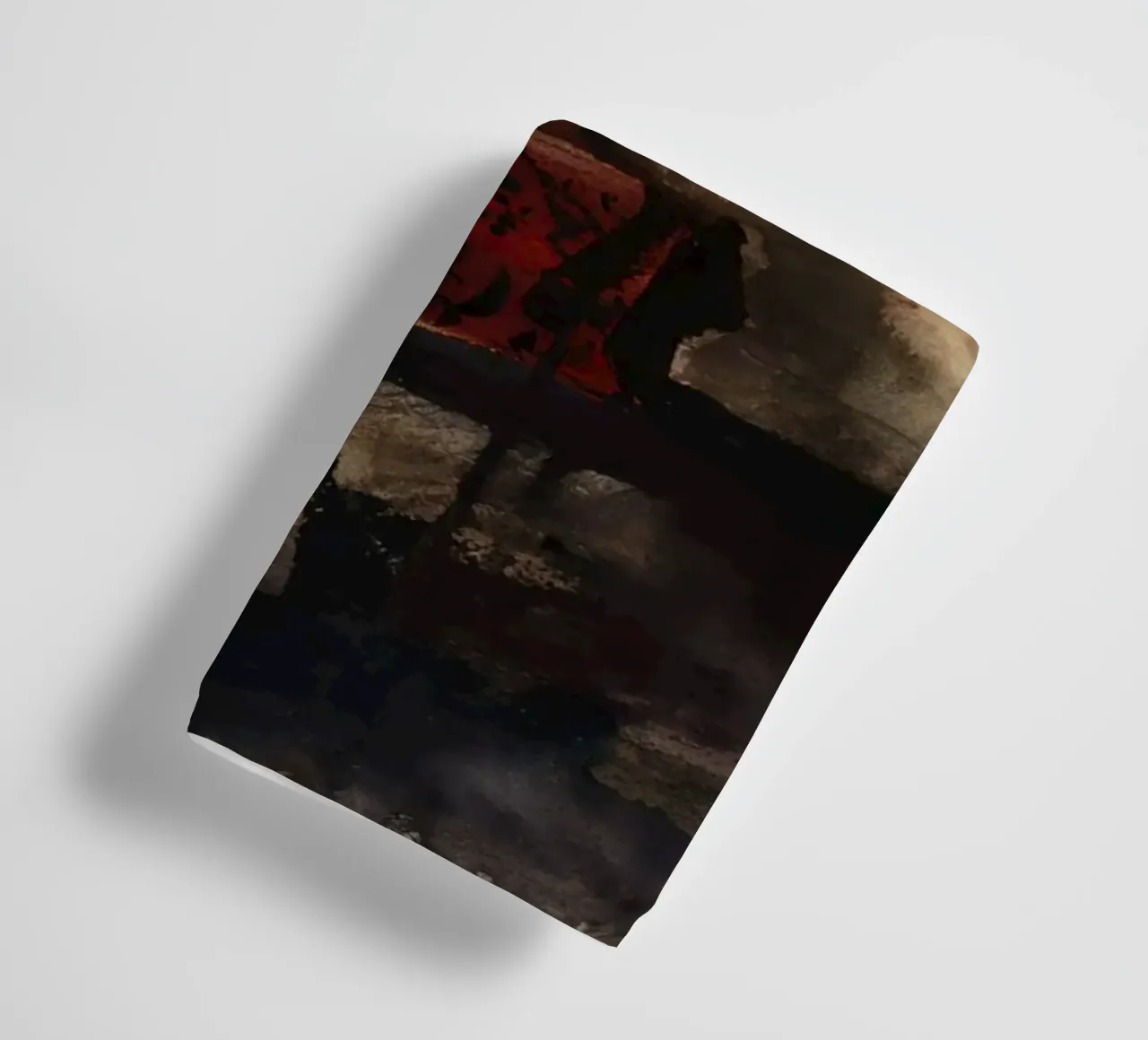 Letto a rocchetto Andrew Wyeth asciugamano da bagno da Classicprint