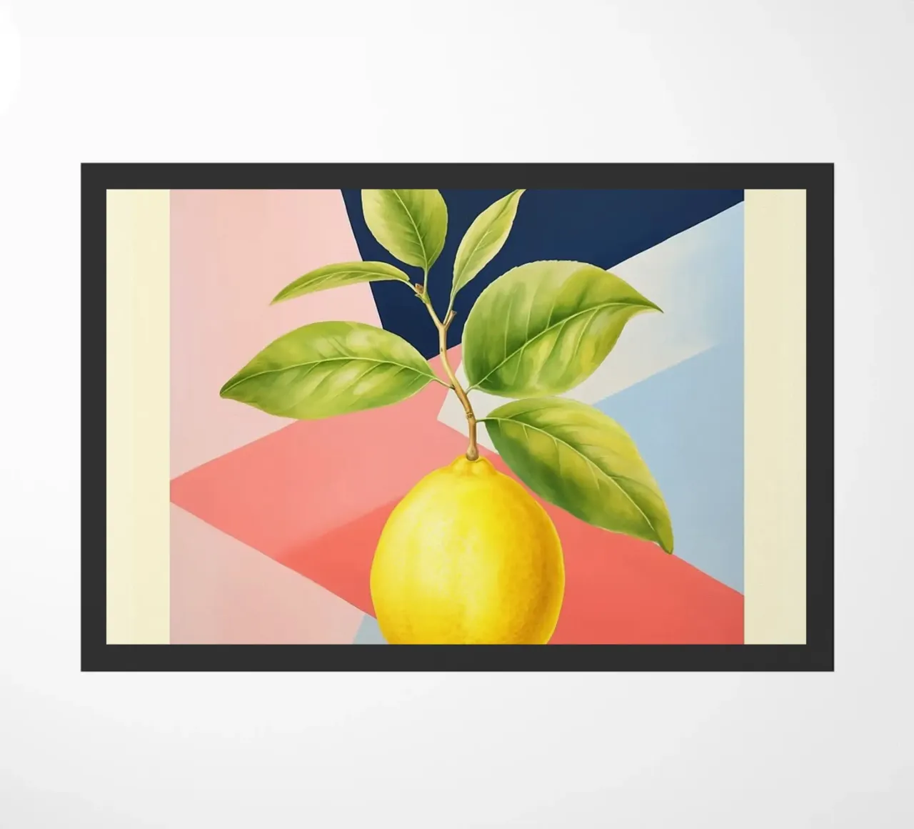 frutta al limone zerbino da Margaret Marie Ostrout
