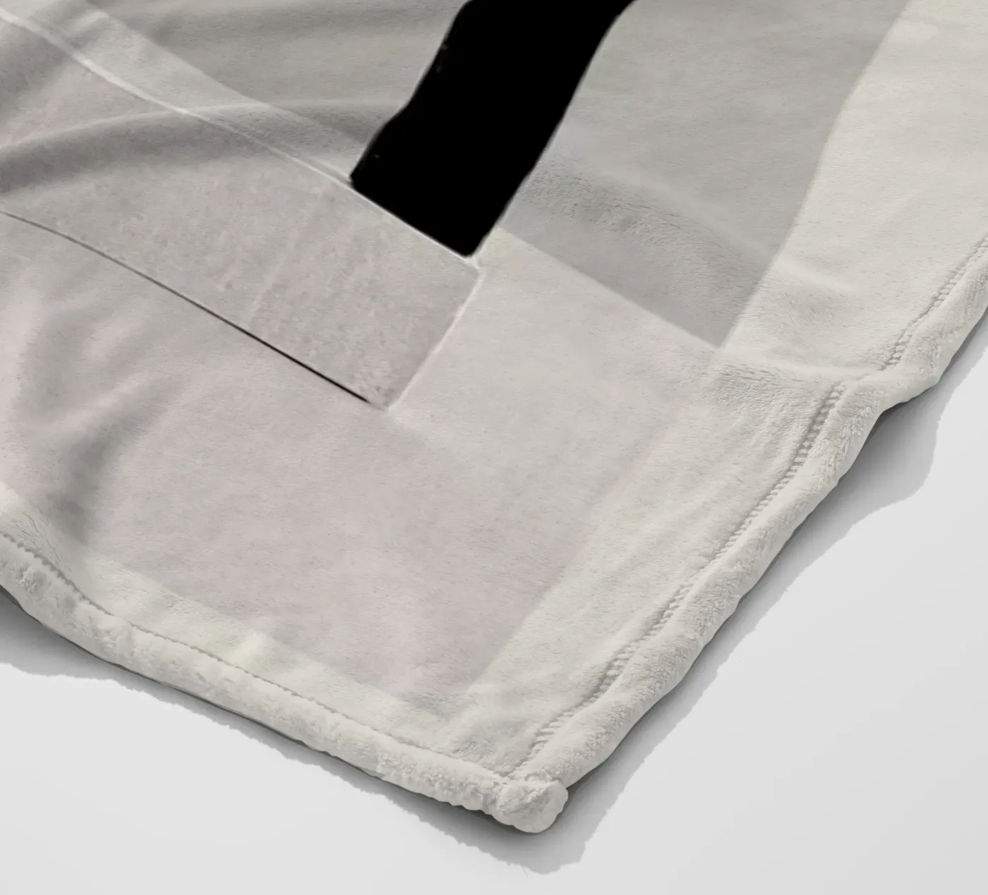 Escapism fleecedeken van Graphite