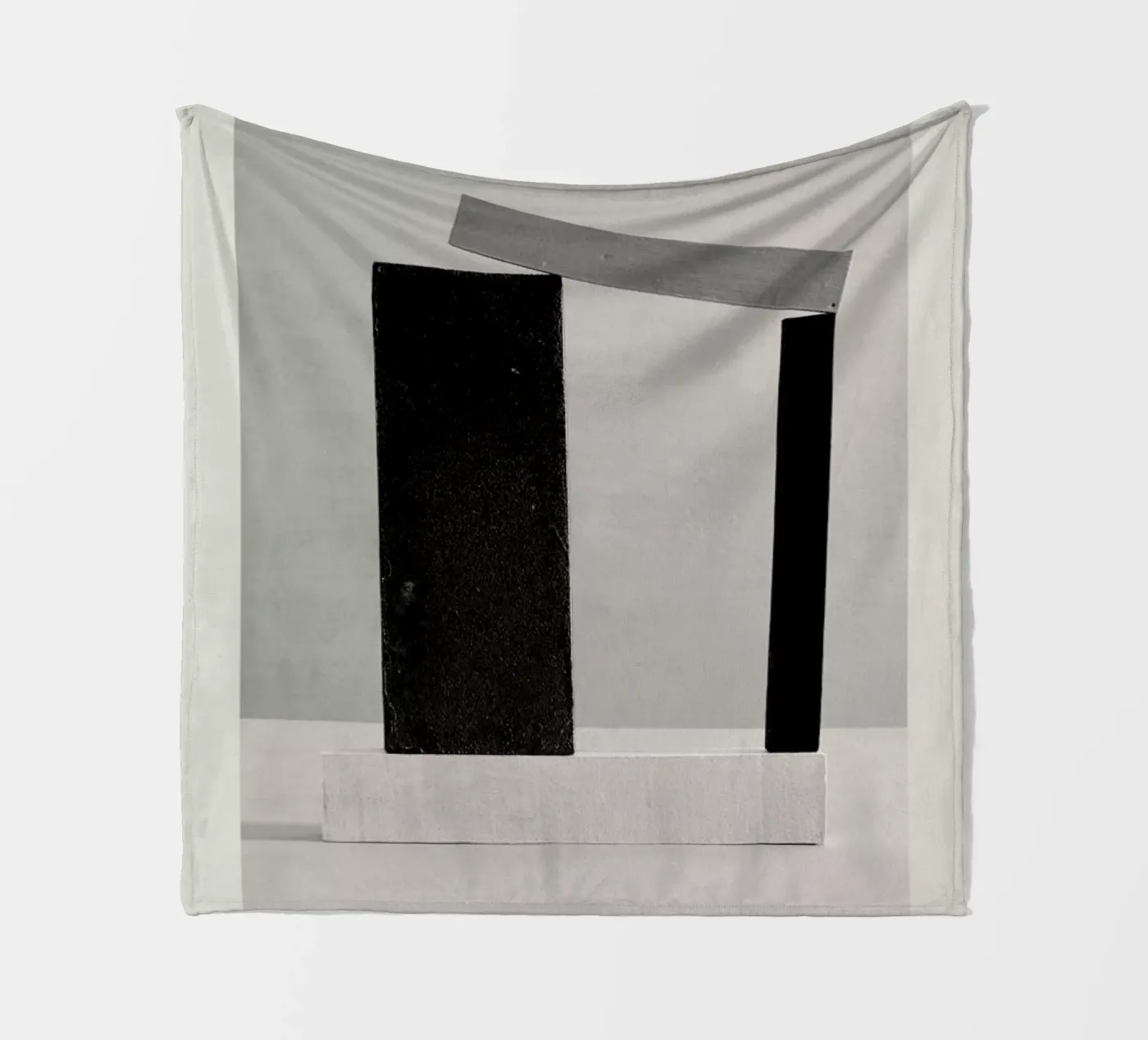 Escapism fleecedeken van Graphite