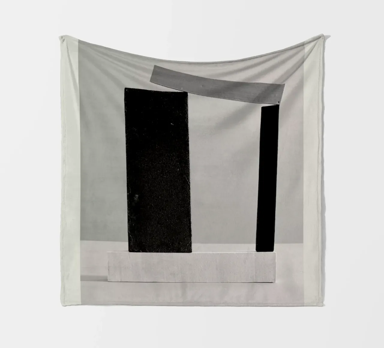 Escapism Fleecedecke von Graphite