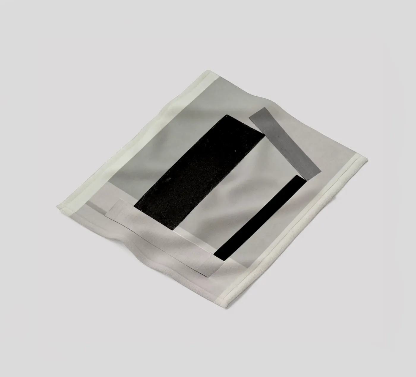 Escapism fleecedeken van Graphite