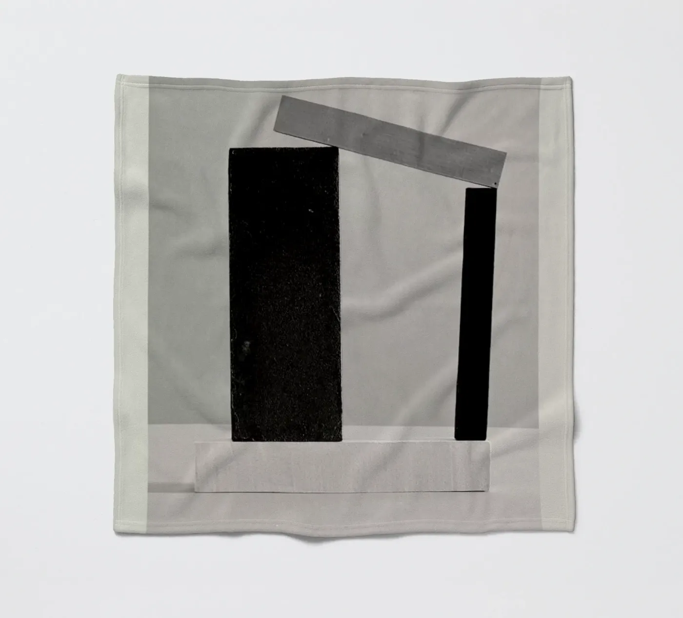 Escapism Fleecedecke von Graphite
