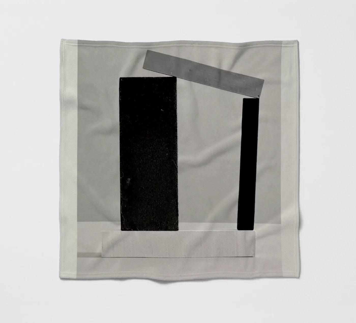 Escapism fleecedeken van Graphite