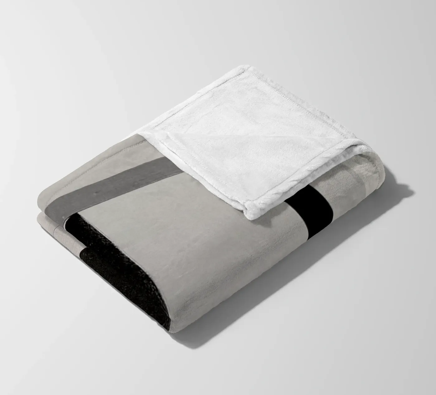 Escapism Fleecedecke von Graphite