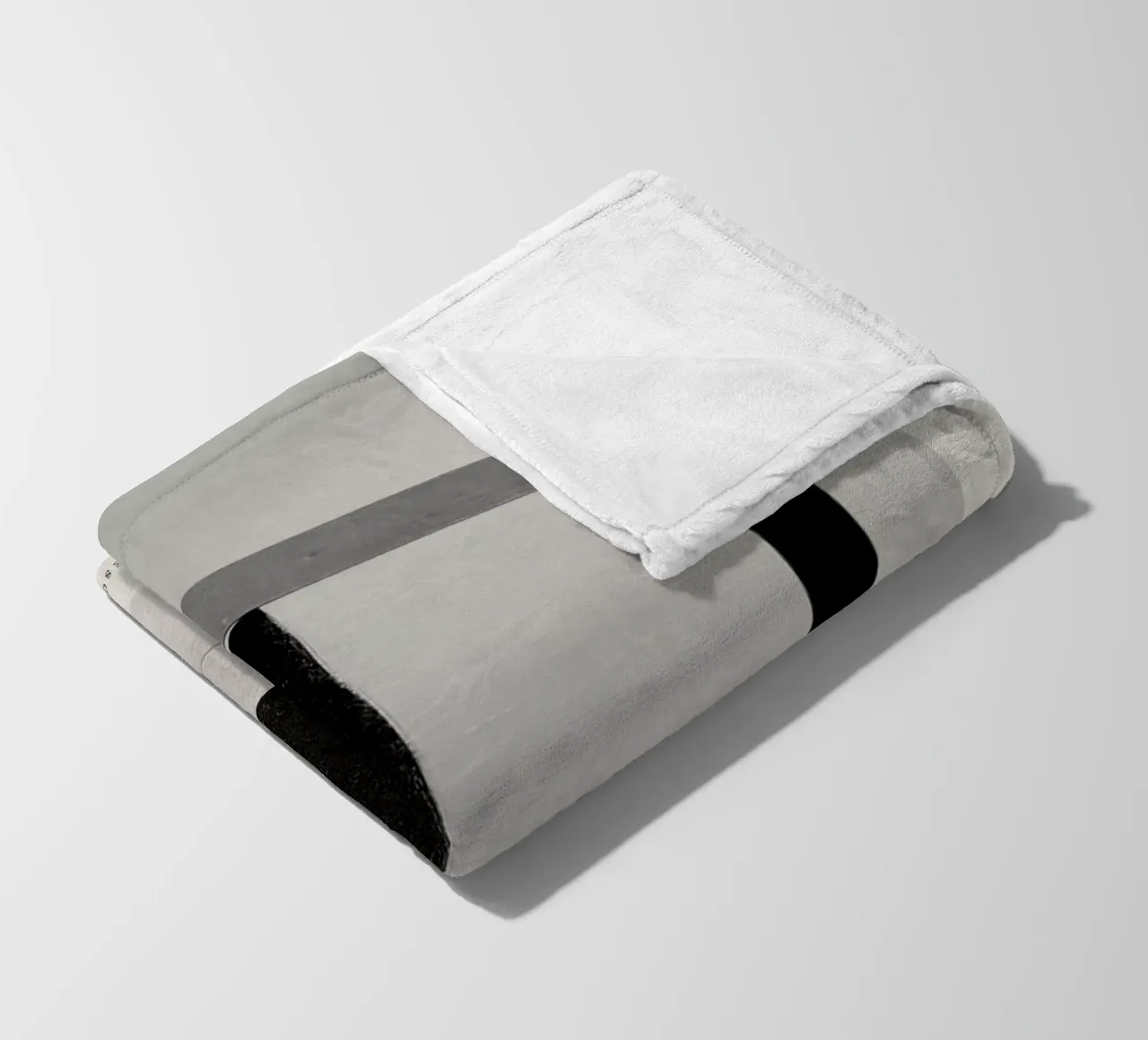 Escapism Fleecedecke von Graphite