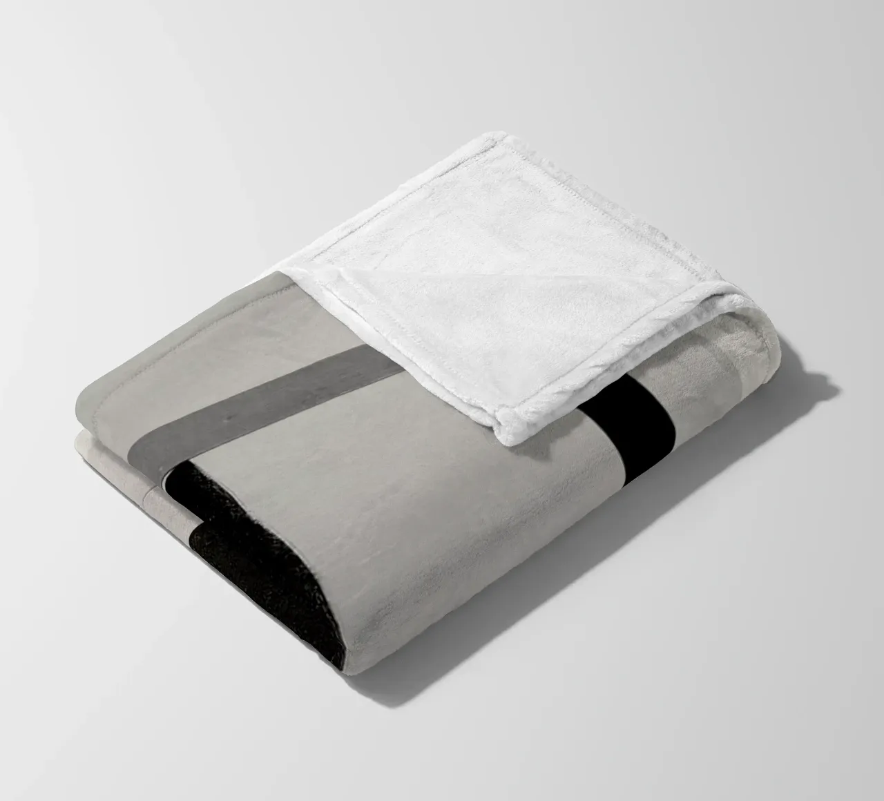 Escapism Fleecedecke von Graphite