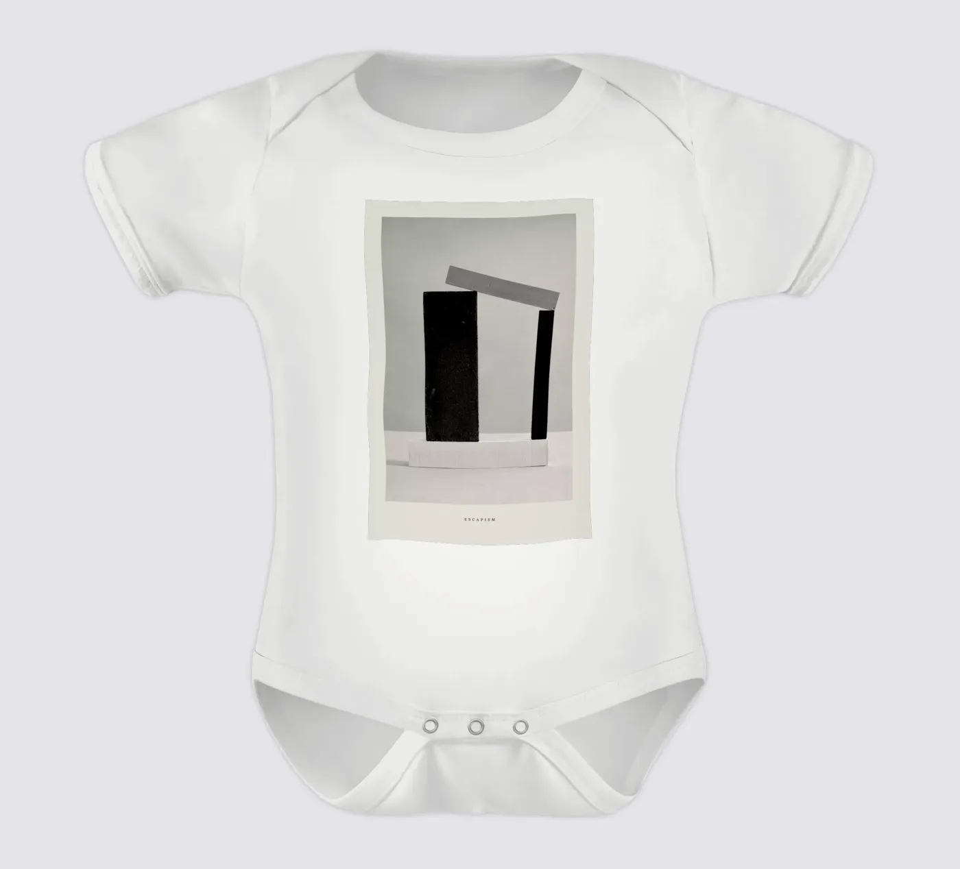 Escapism body bébé de Graphite