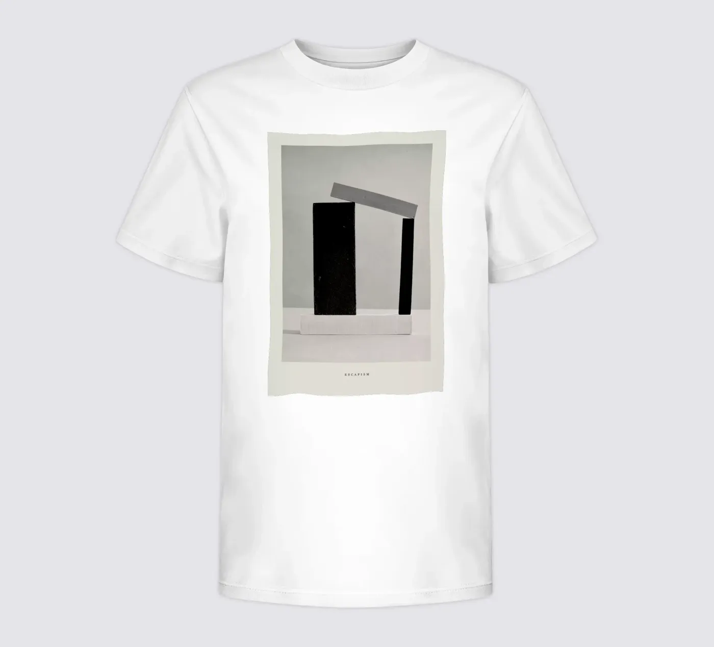Escapism t-shirt bambini da Graphite