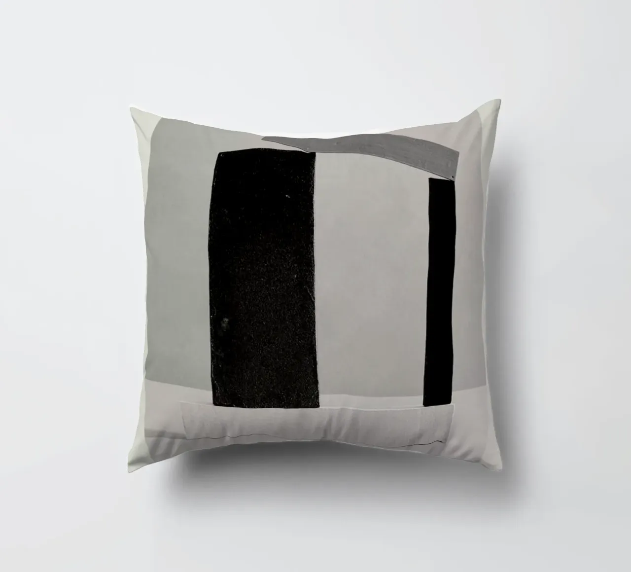 Escapism cuscino da Graphite
