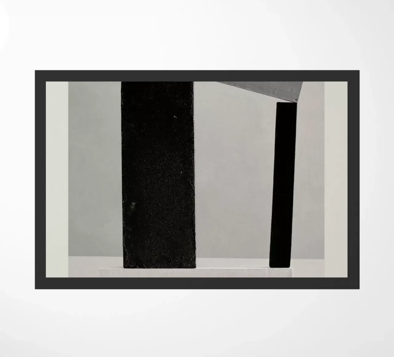 Escapism zerbino da Graphite