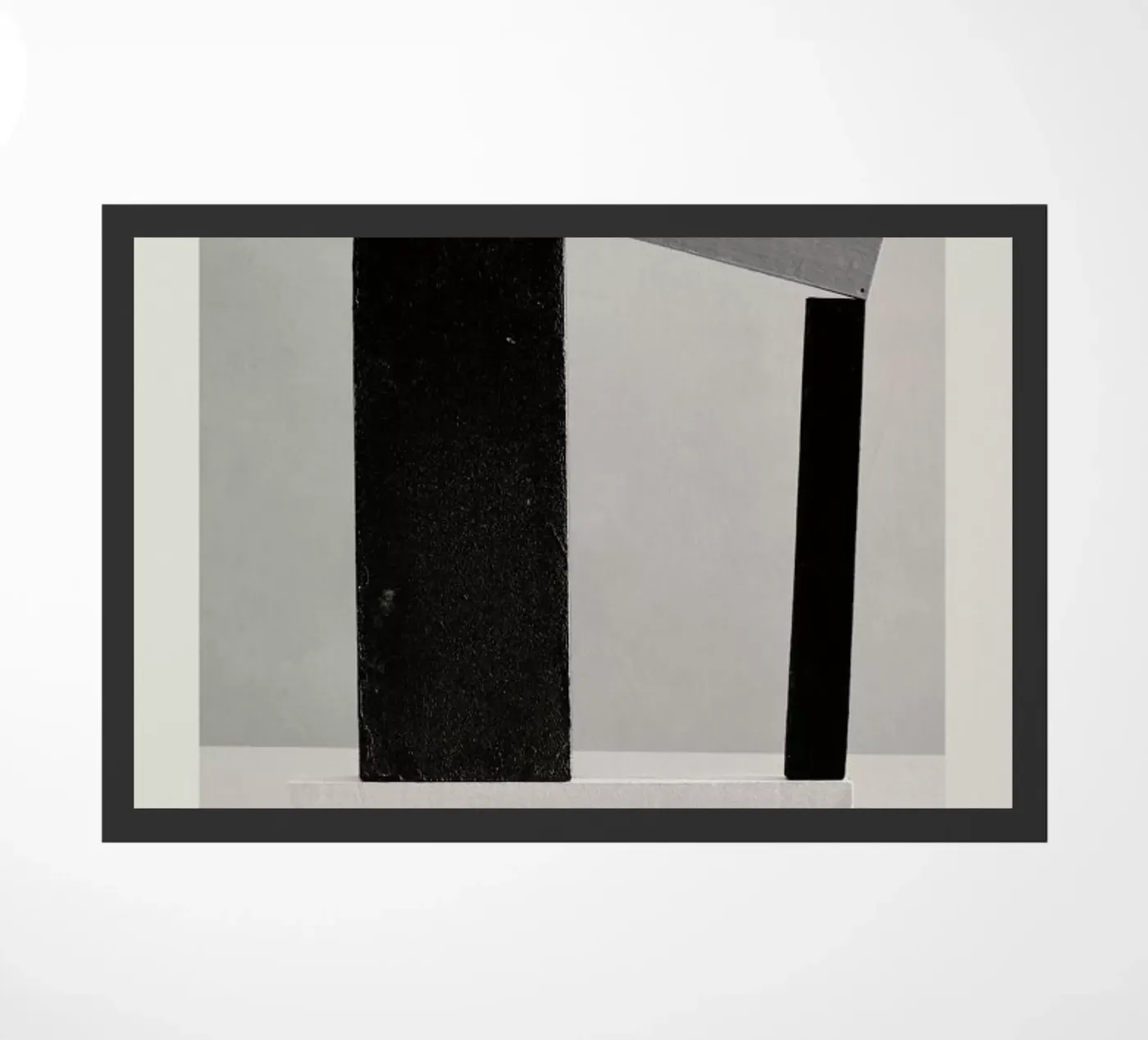 Escapism deurmat van Graphite