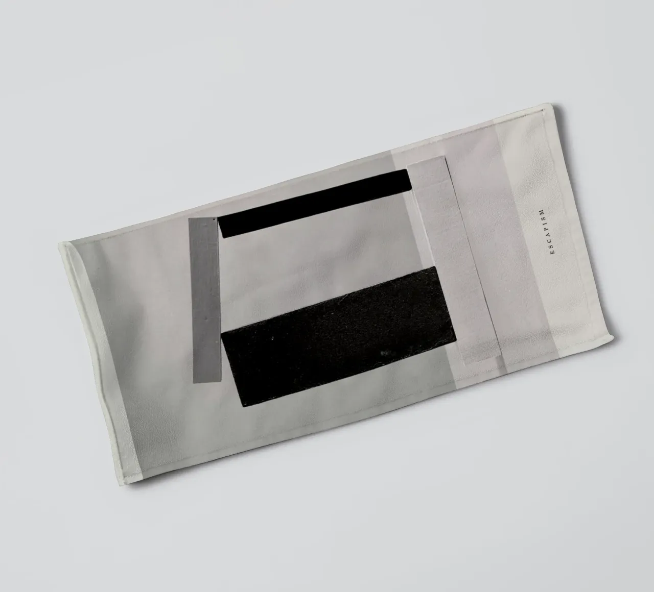 Escapism towel by Graphite