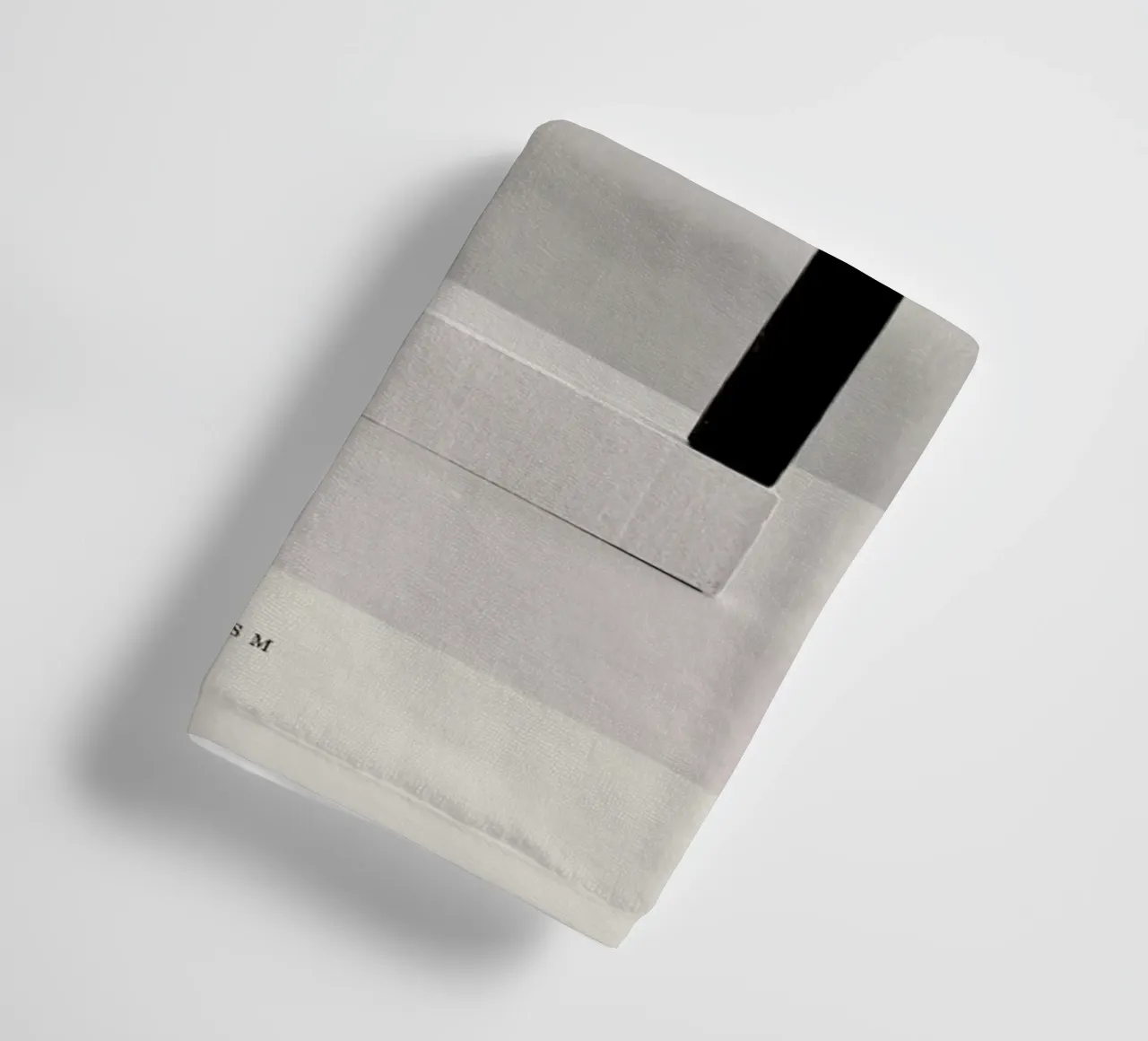 Escapism towel by Graphite