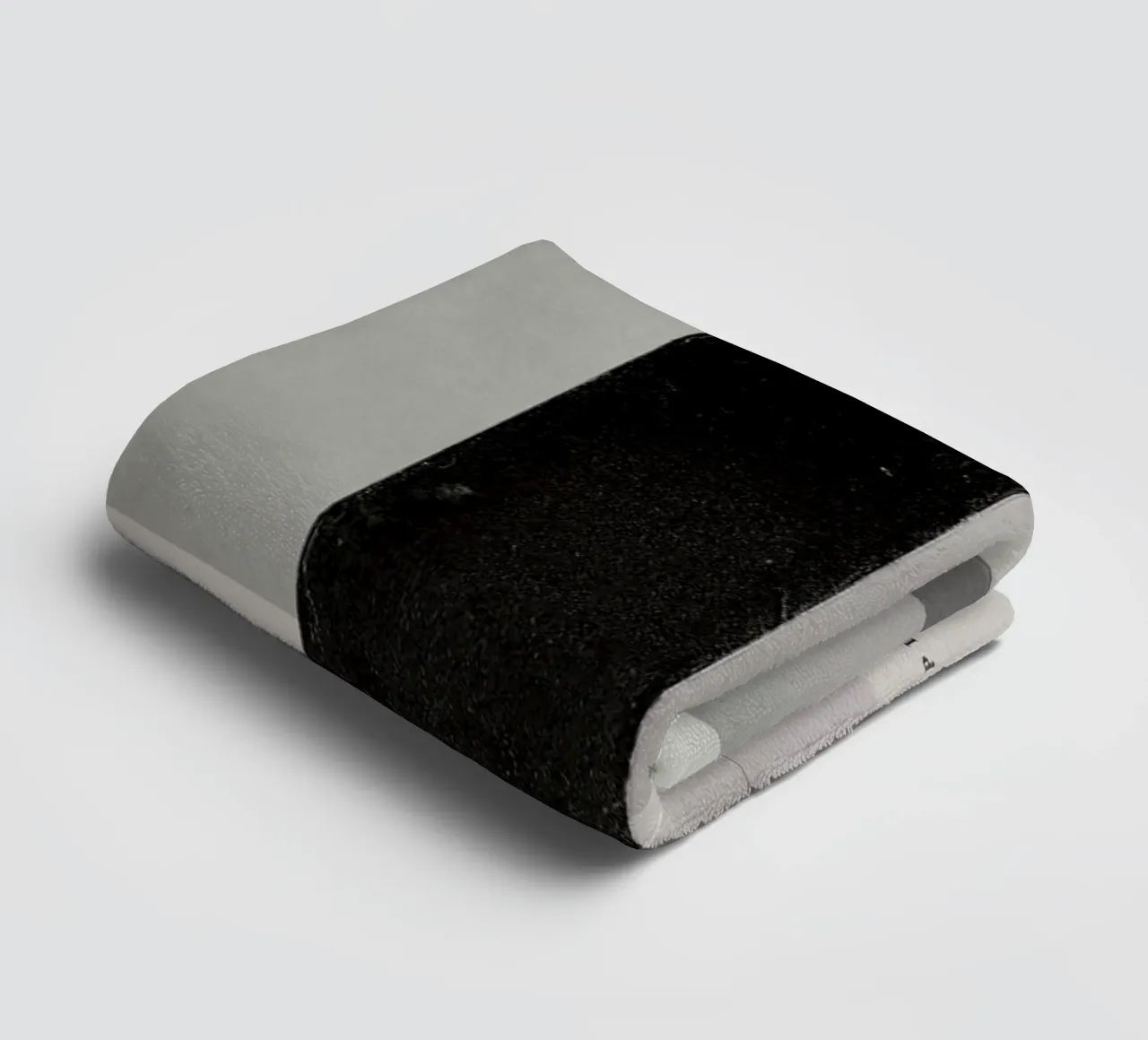 Escapism towel by Graphite