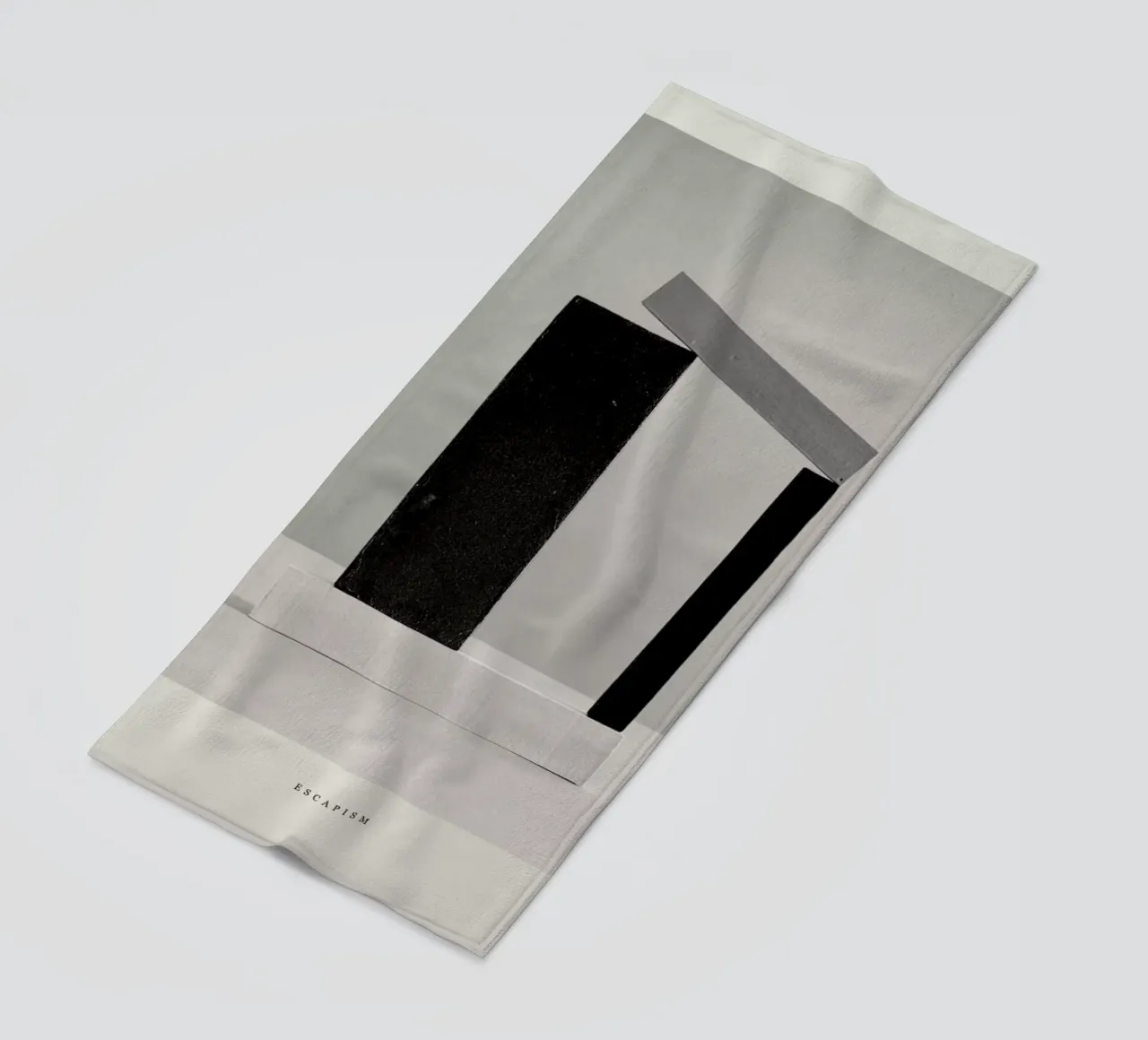 Escapism telo mare da Graphite