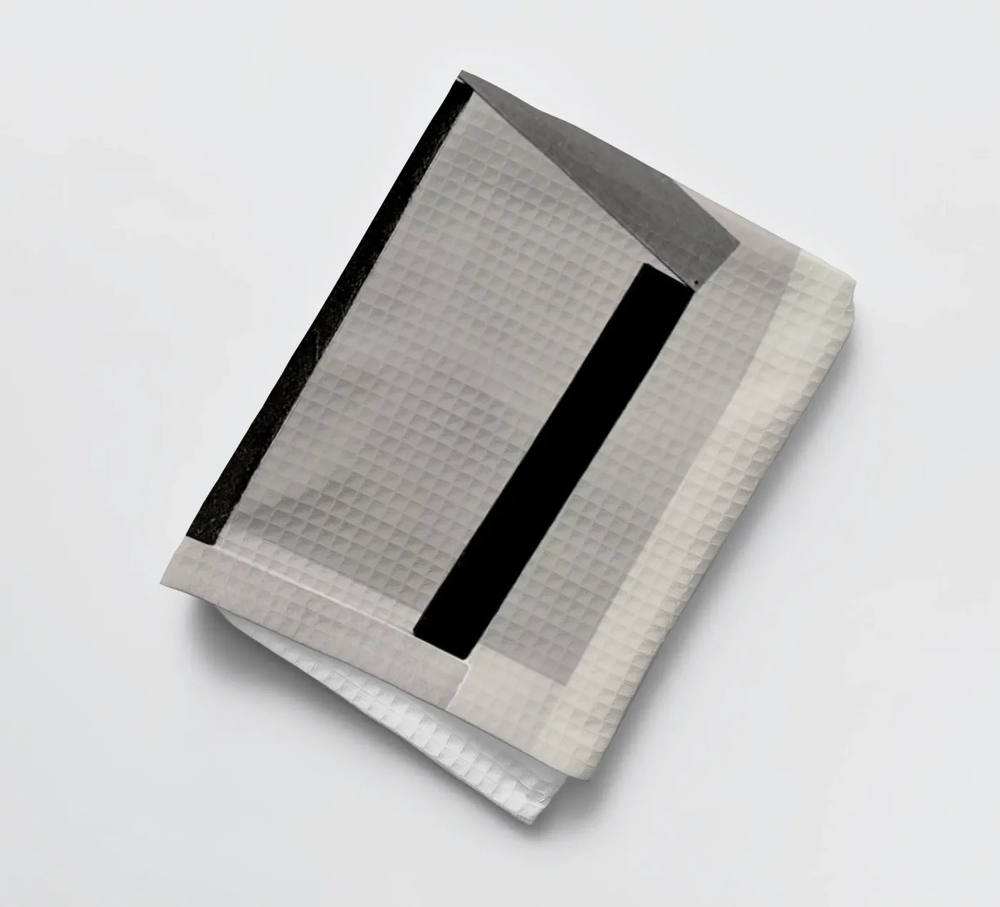 Escapism Geschirrtuch von Graphite