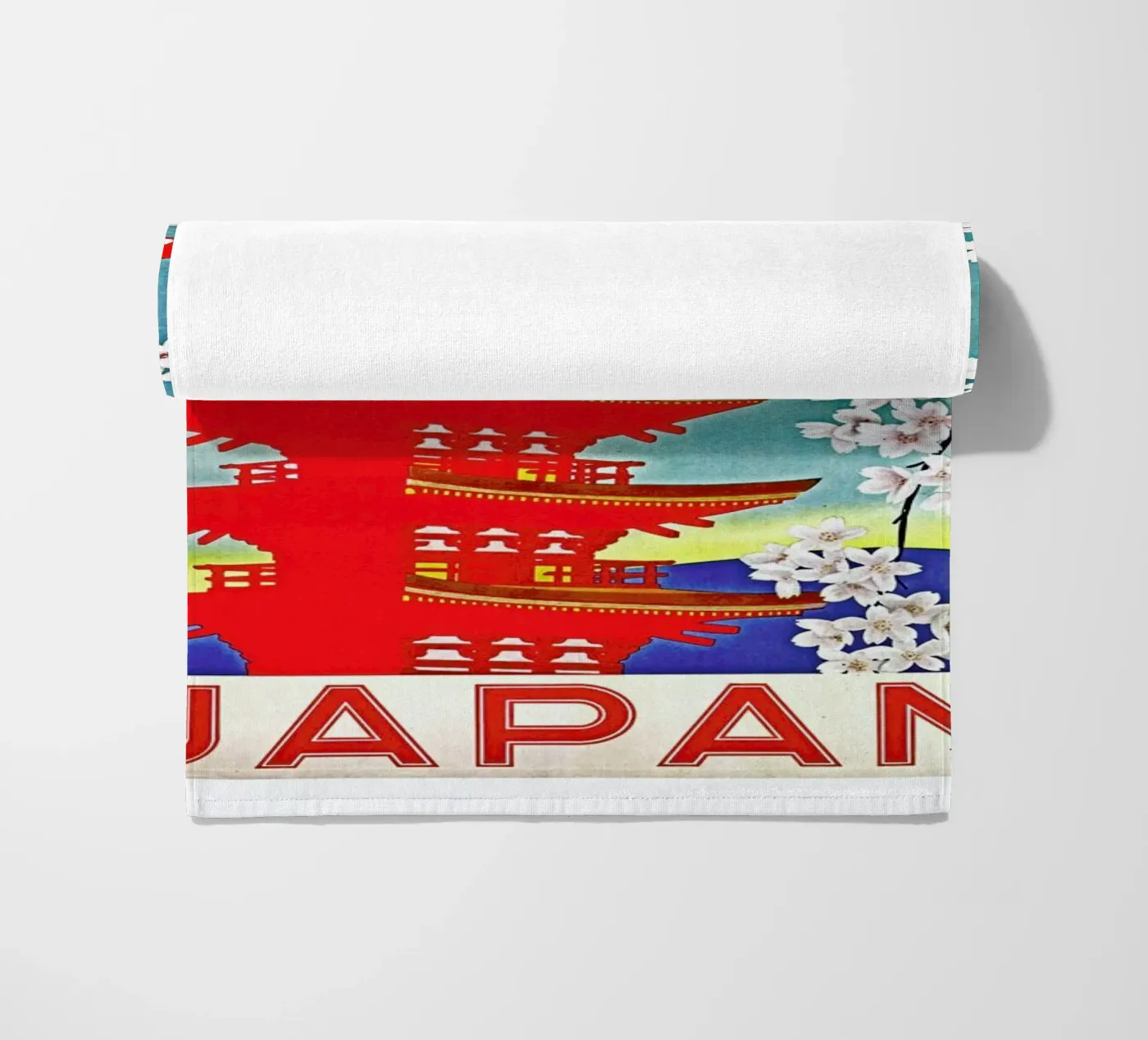 japan2 telo mare da Robert Livingston