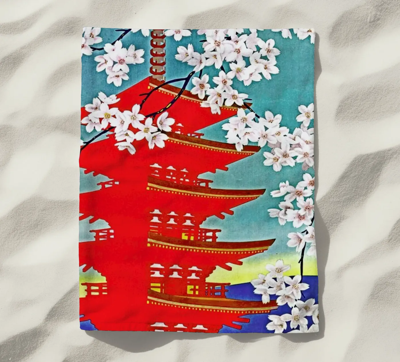 japan2 telo mare da Robert Livingston