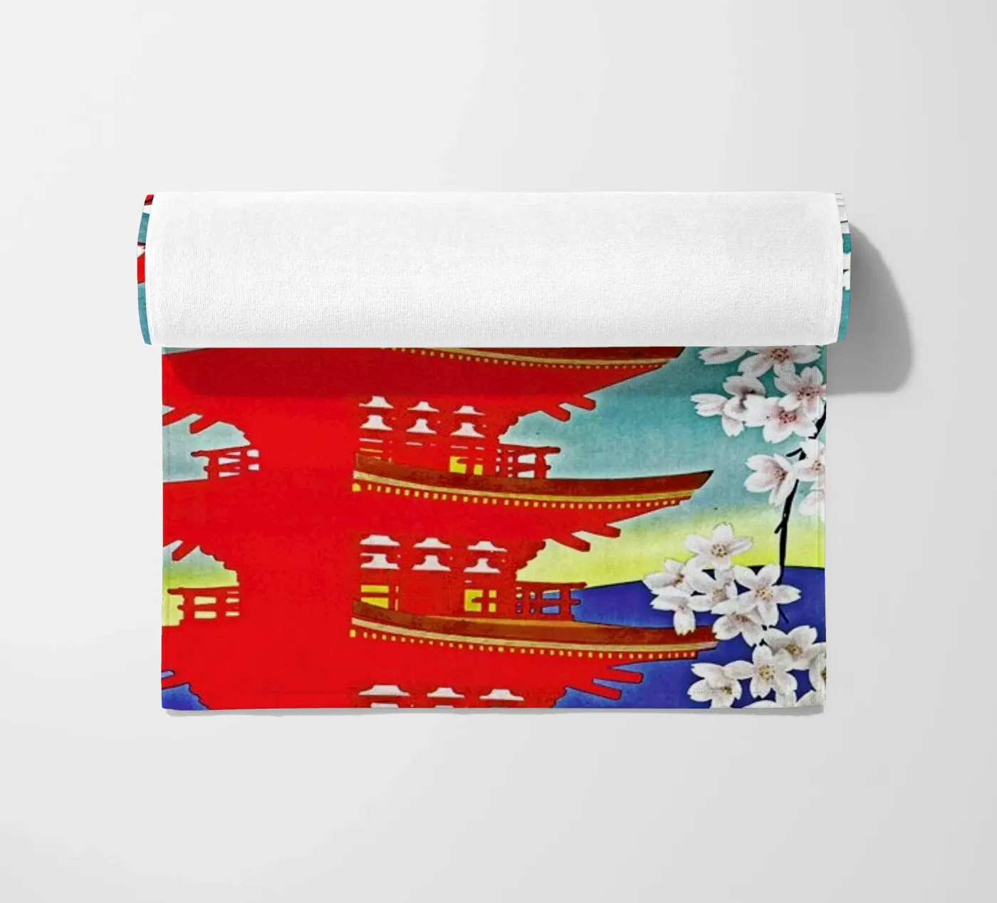 japan2 telo mare da Robert Livingston