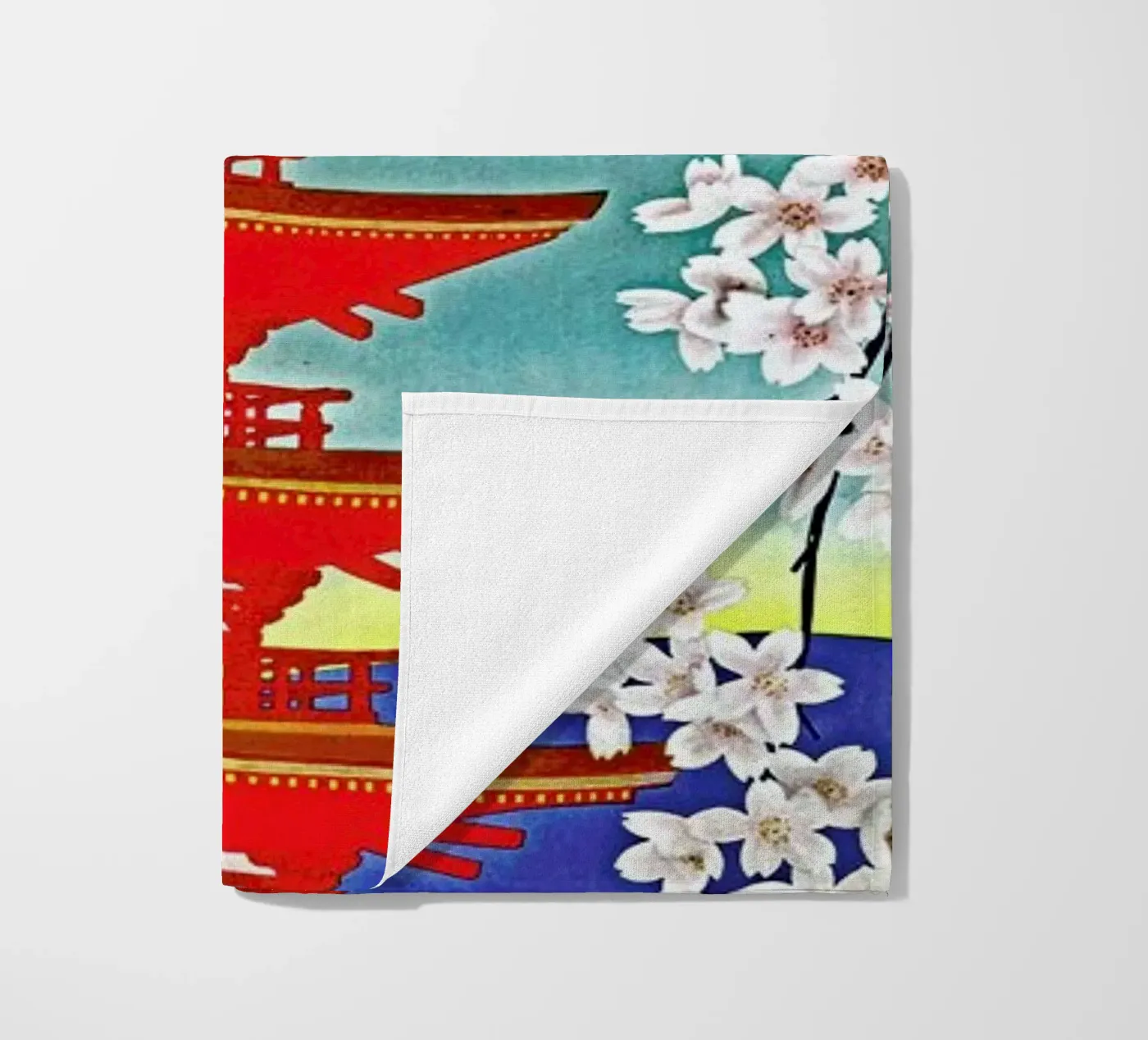 japan2 telo mare da Robert Livingston