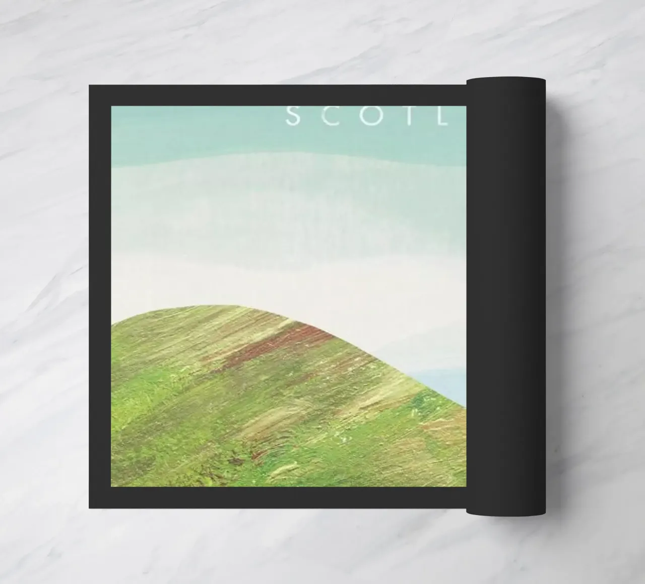 Scotland zerbino da Henry Rivers