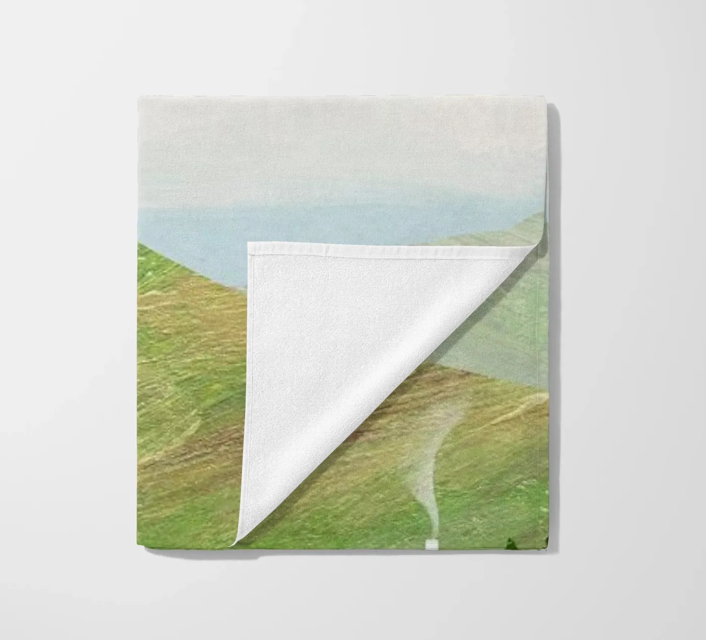 Scotland telo mare da Henry Rivers