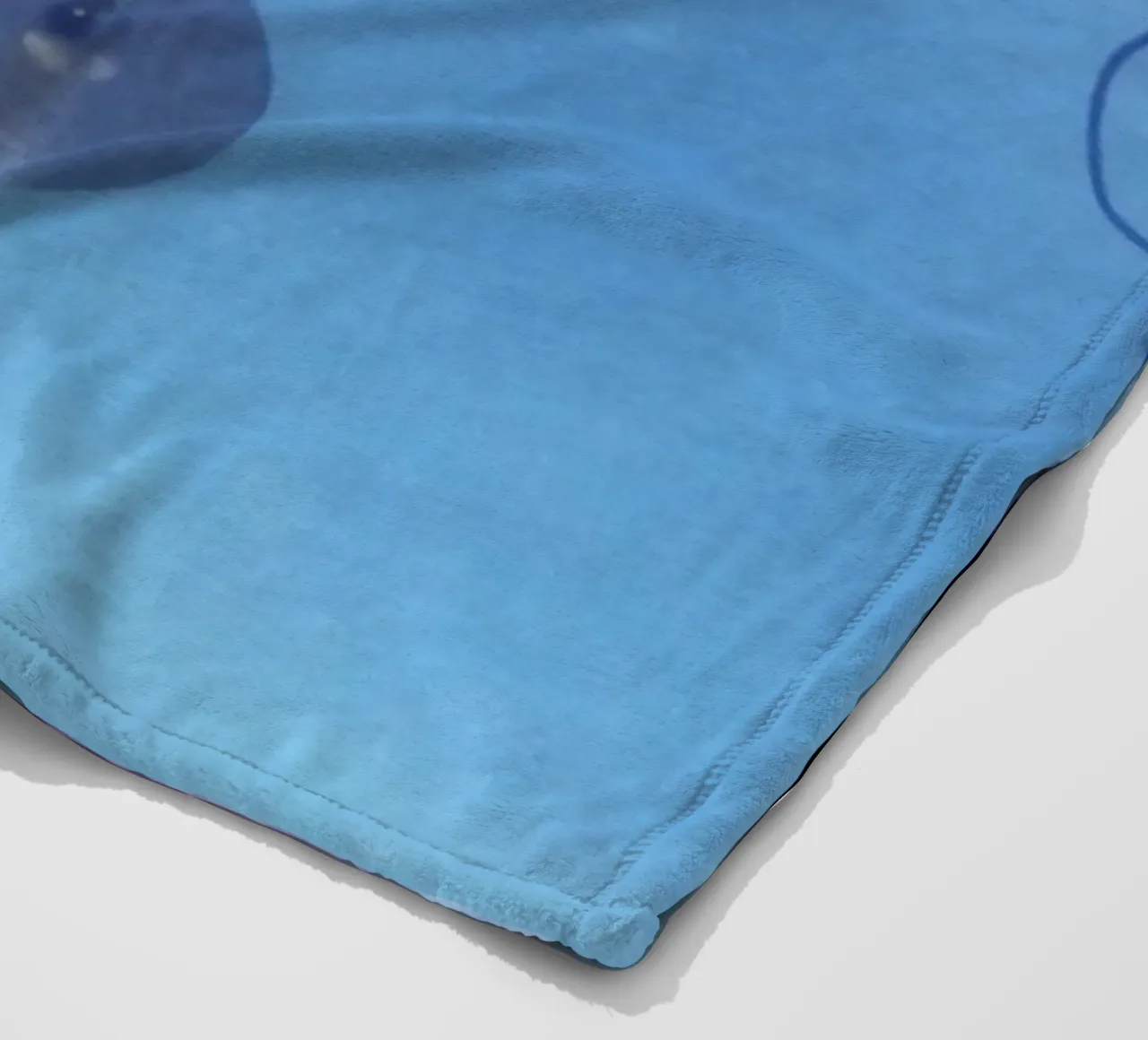 Nirvana sott'acqua coperta in pile da HUMMERSONIC