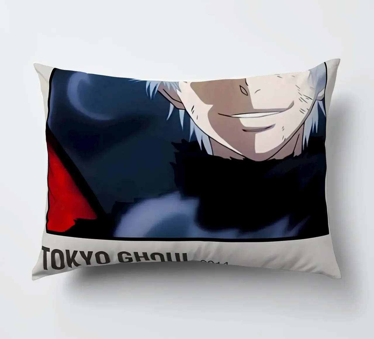 TOKYO GHOUL  2014 decorative cushion by Totoya