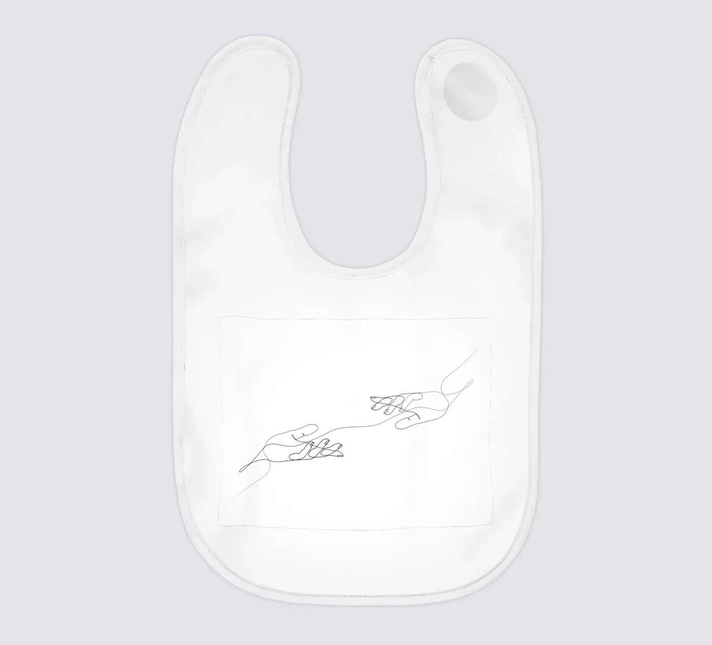 Il filo bavaglino da Addillum