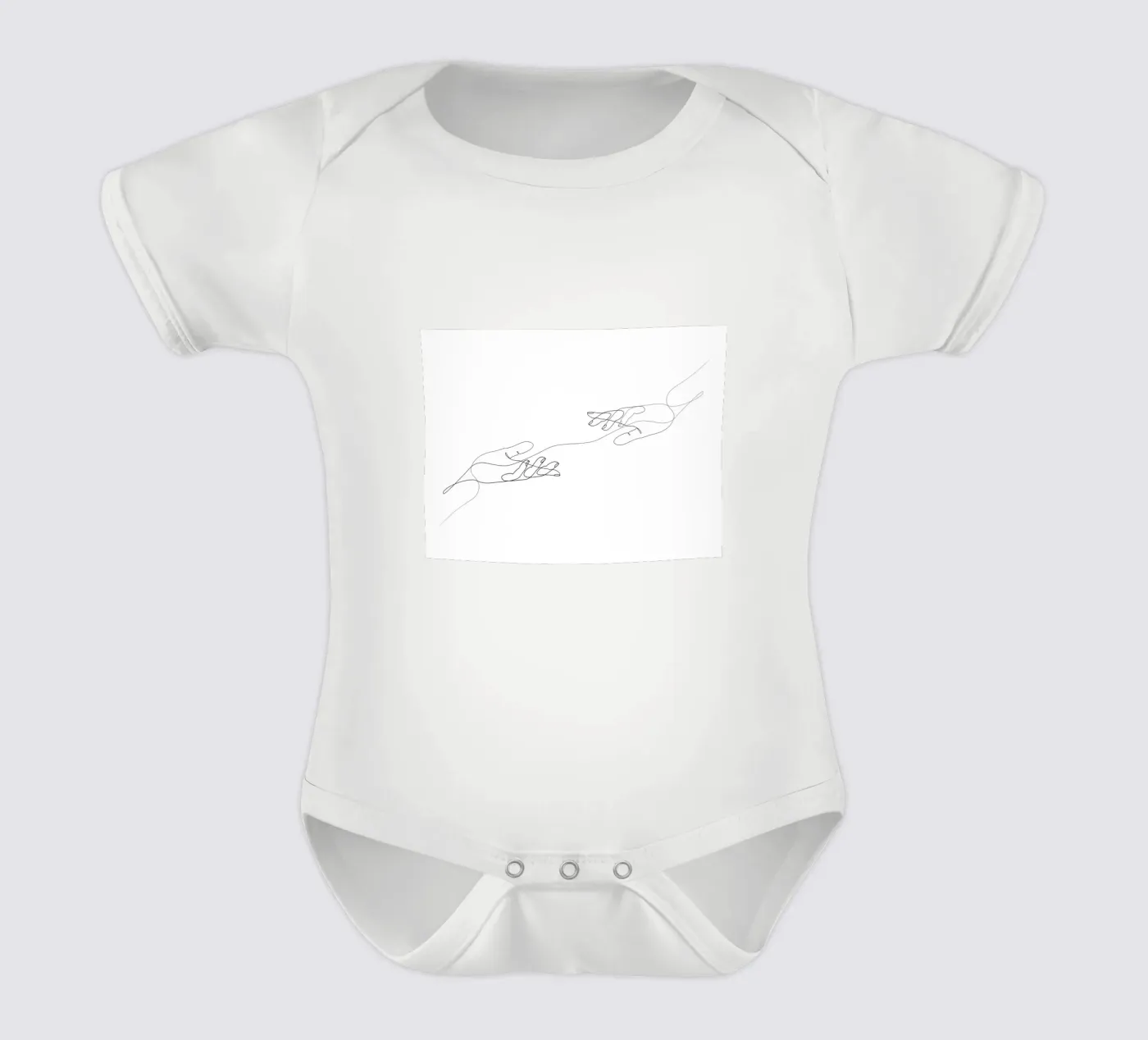 Thread body bébé de Addillum
