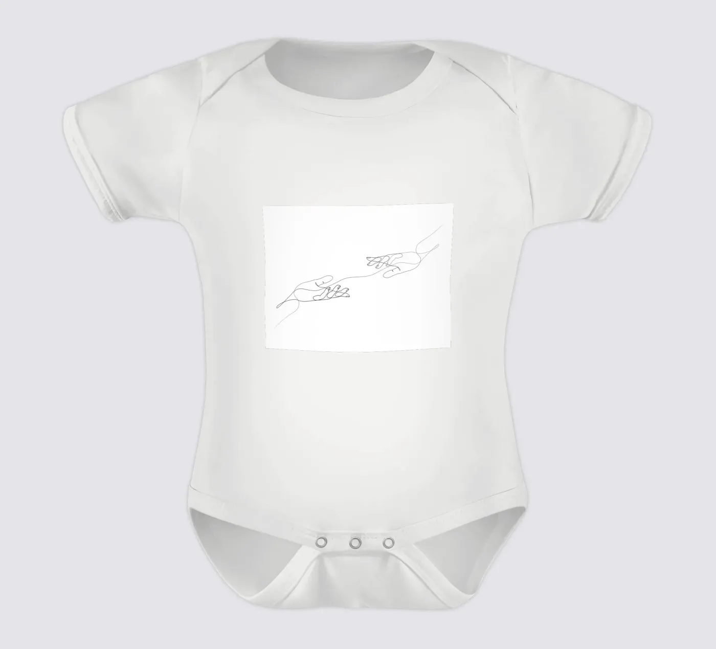 Thread body bébé de Addillum