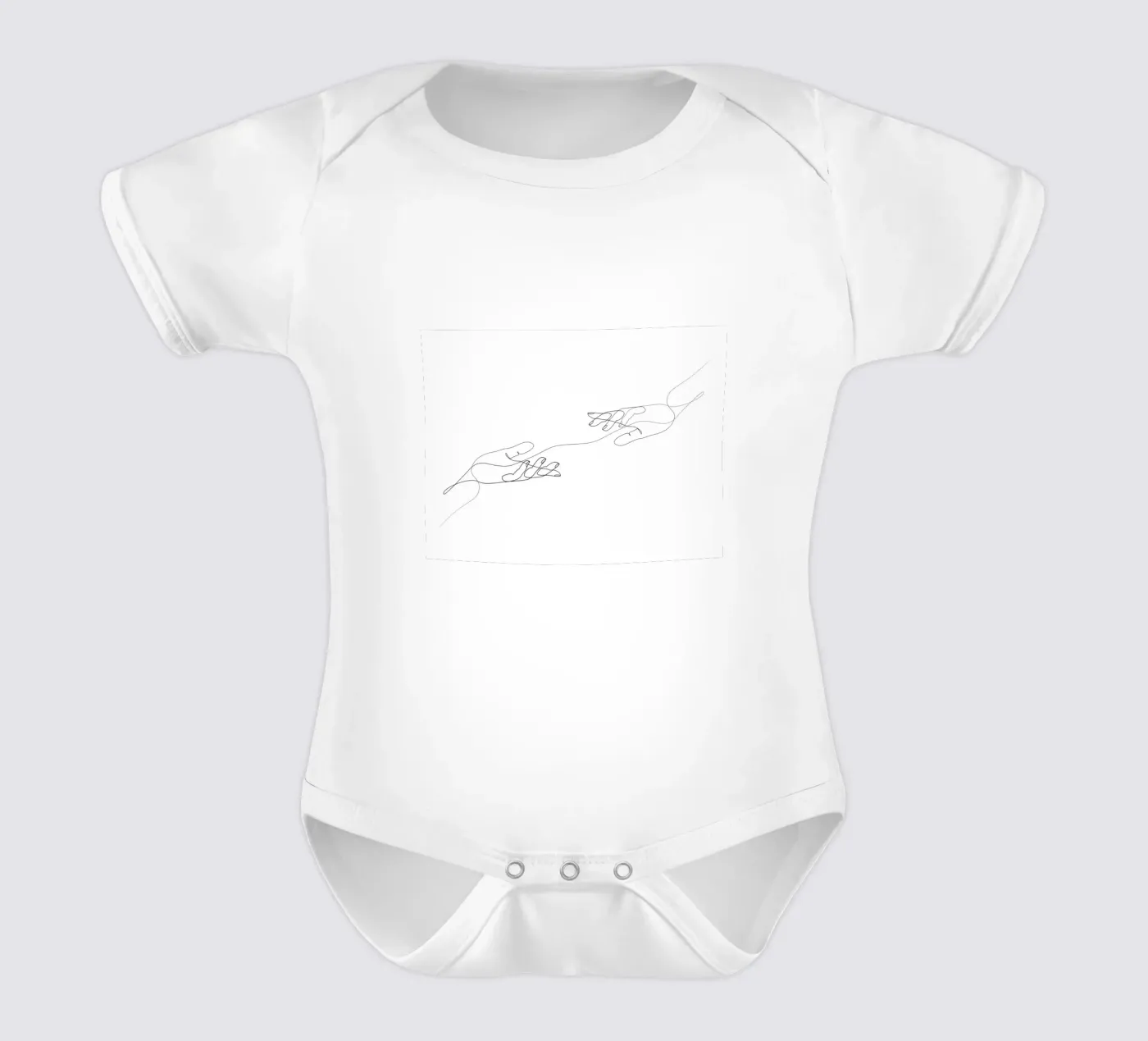 Thread body bébé de Addillum