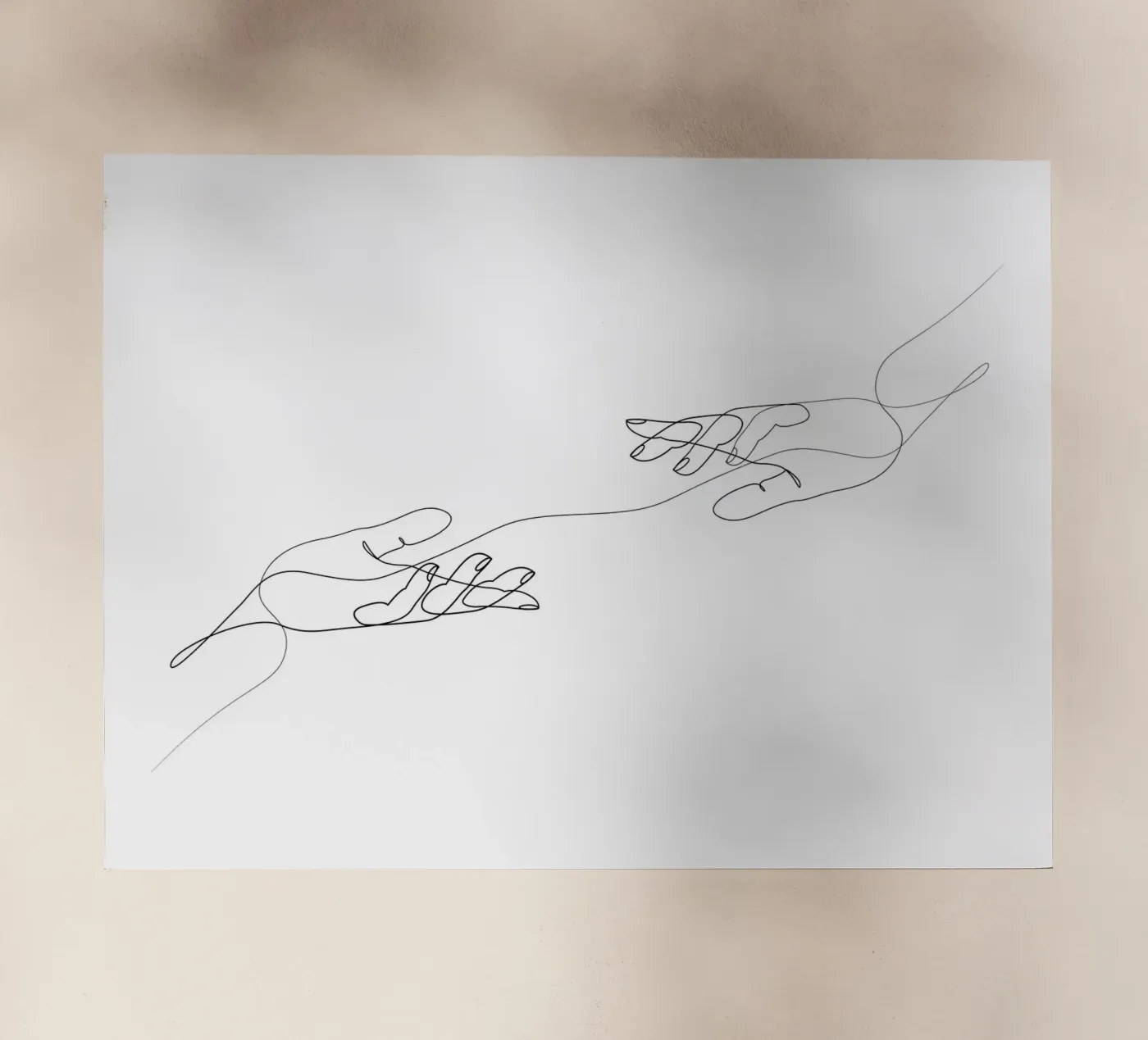 Thread pellicola backlit da Addillum