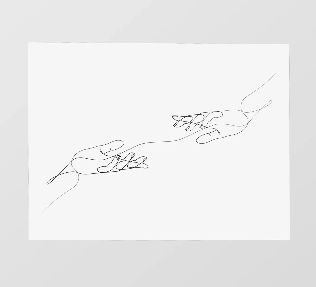 Thread backlit film by Addillum