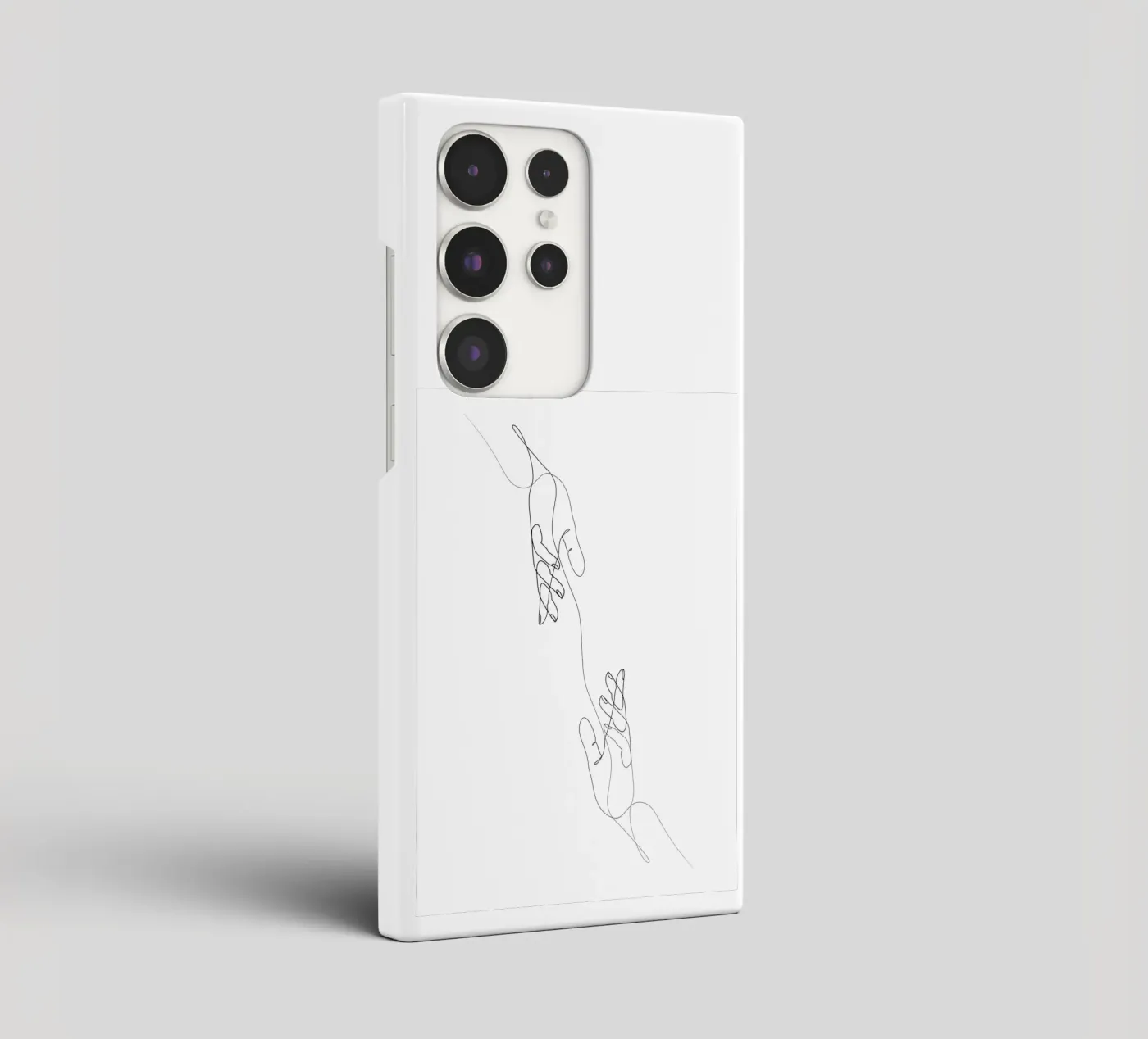Thread cover samsung da Addillum