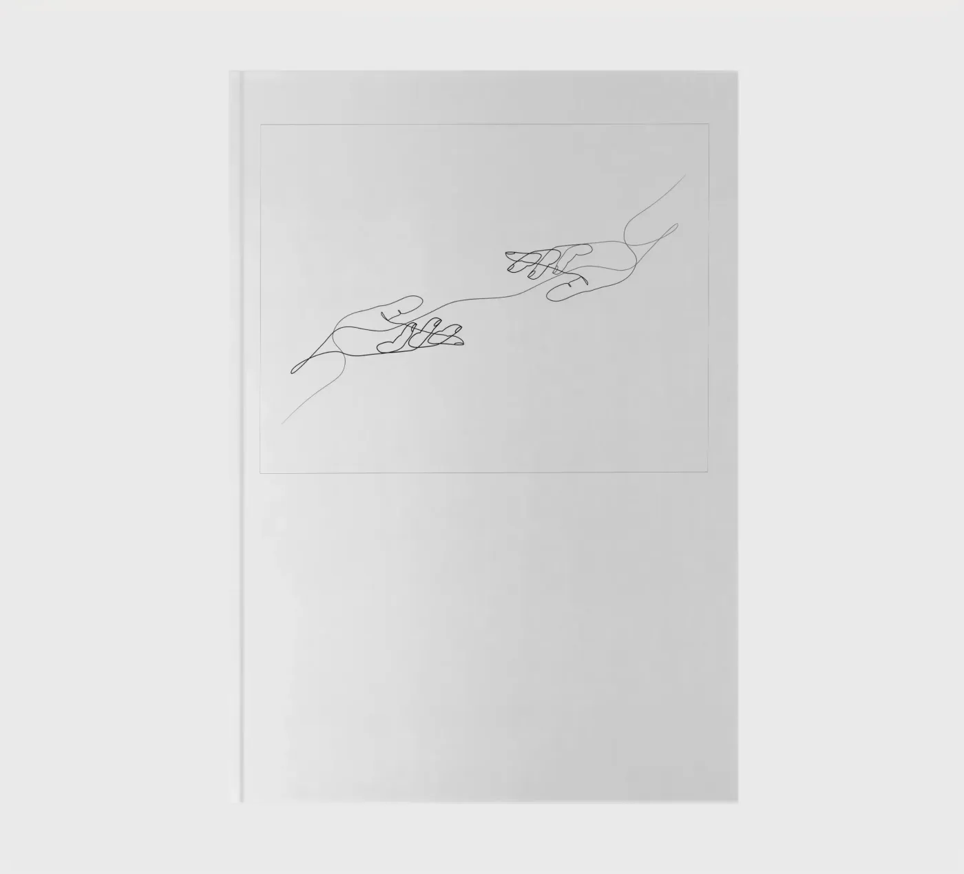 Thread notebook by Addillum