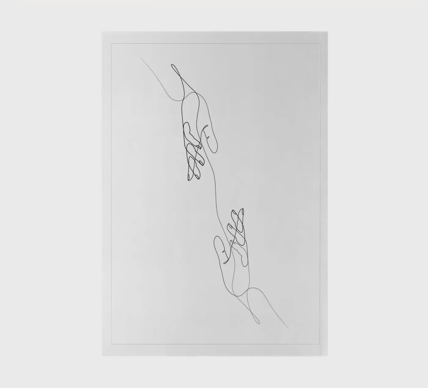 Thread notebook by Addillum