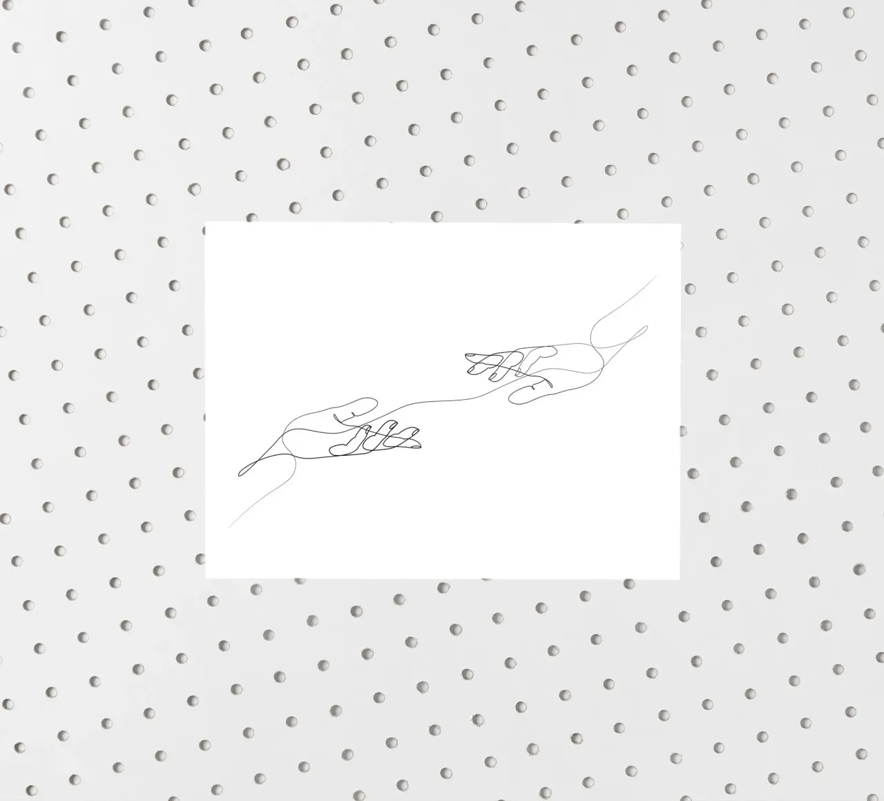 Thread sticker by Addillum