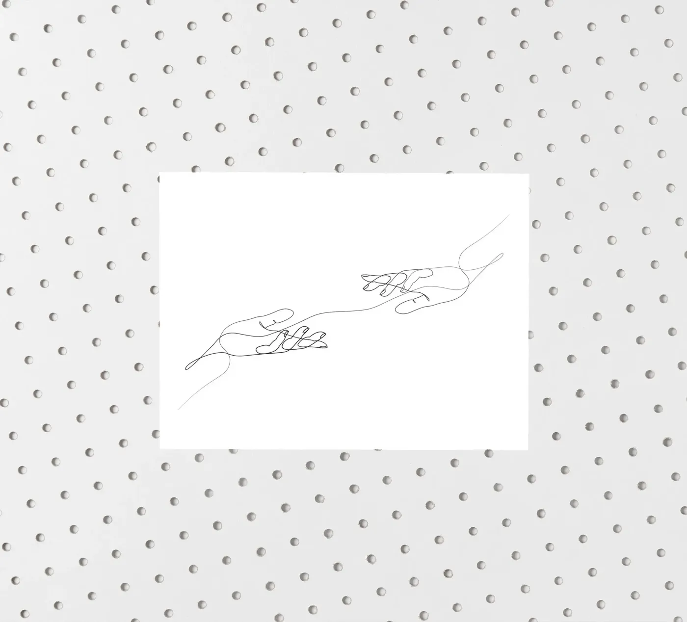 Thread sticker by Addillum