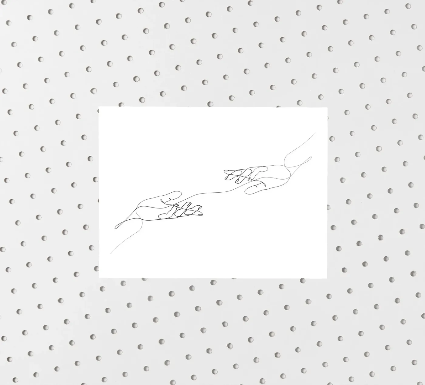 Il filo adesivo da Addillum