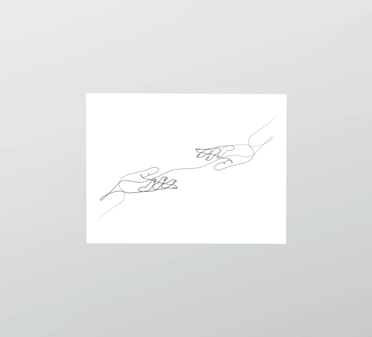 Thread sticker by Addillum