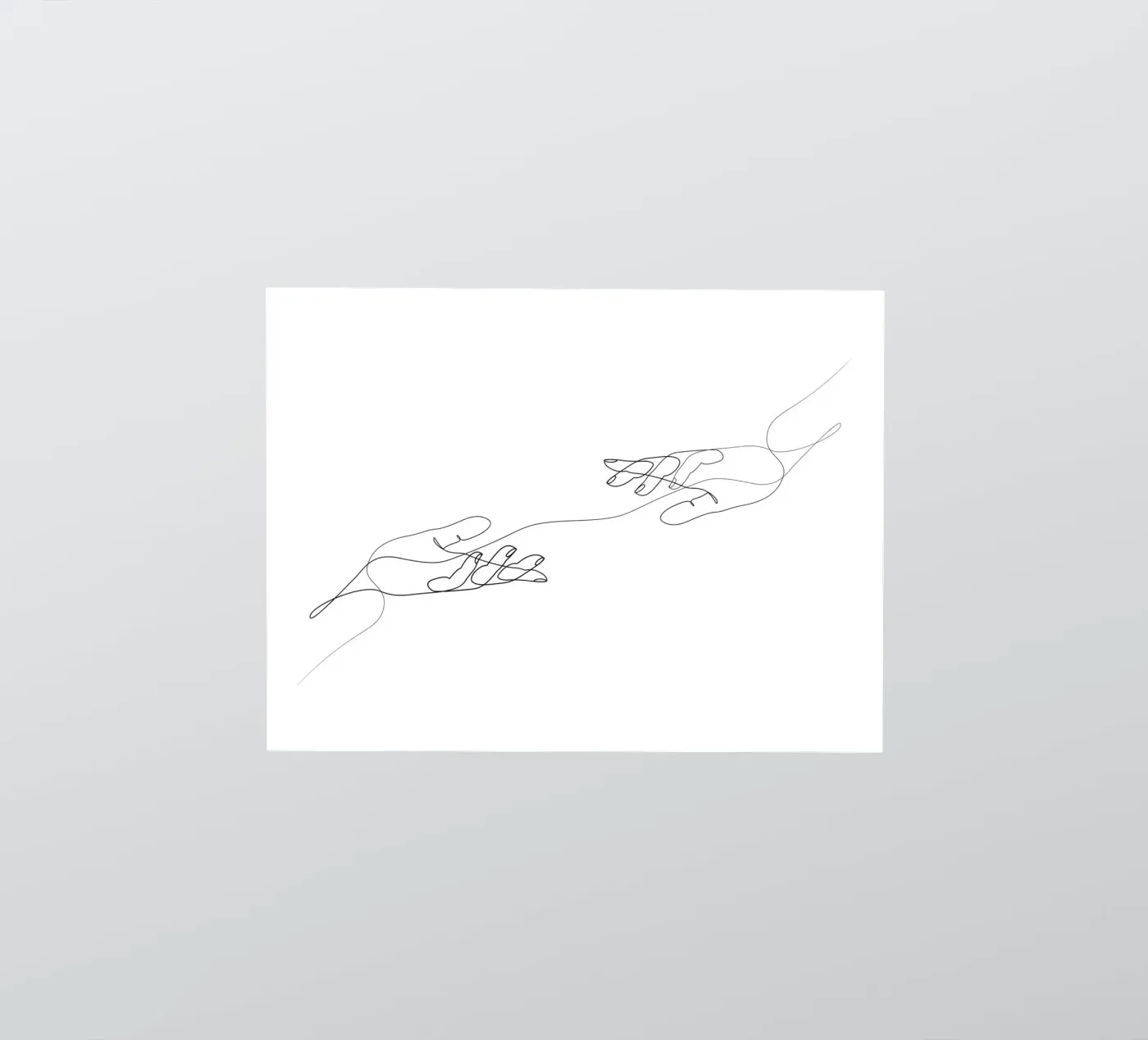 Thread sticker by Addillum