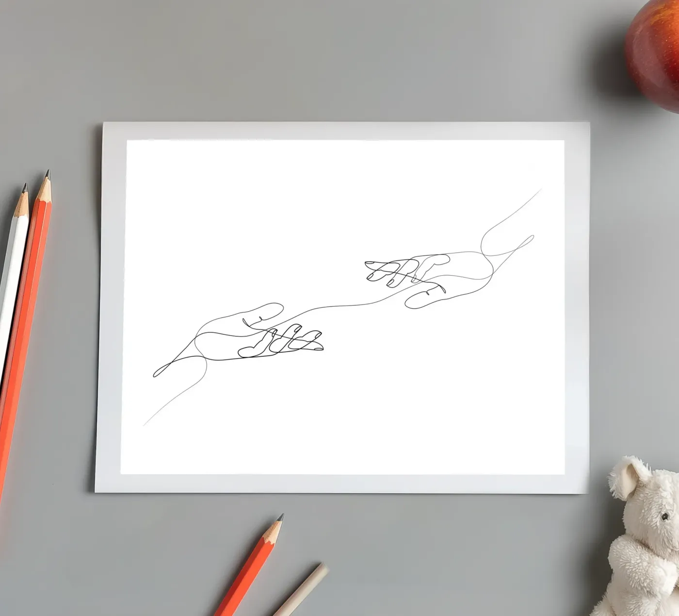 Thema Stickerbogen von Addillum