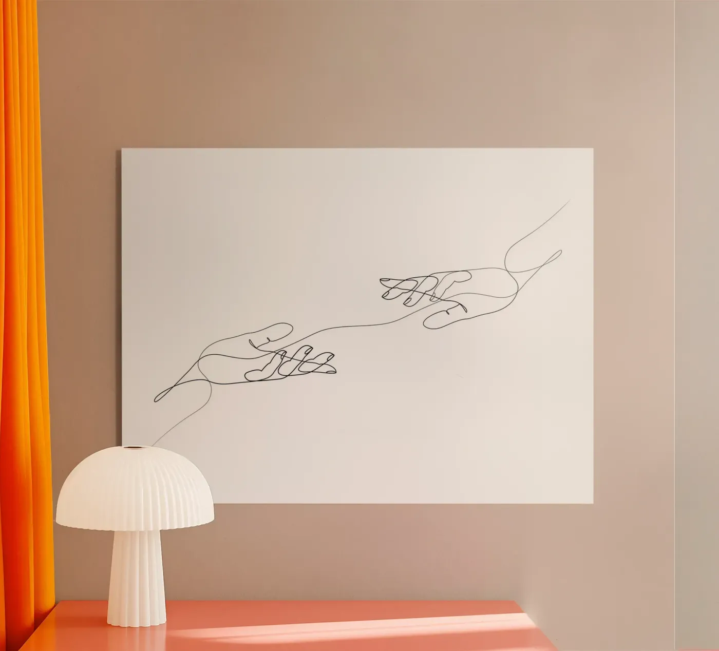 Draad acryl van Addillum