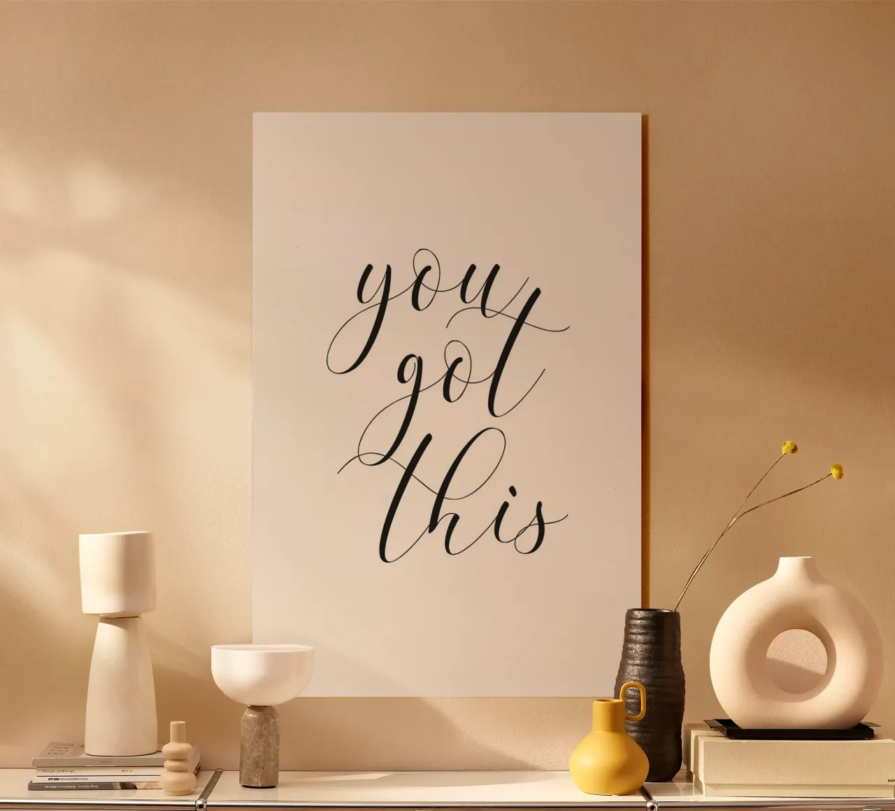 Hai questo plexiglass da NouveauPrints